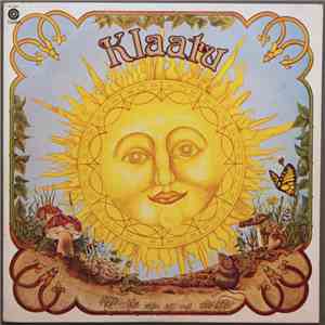 Klaatu - Klaatu flac album