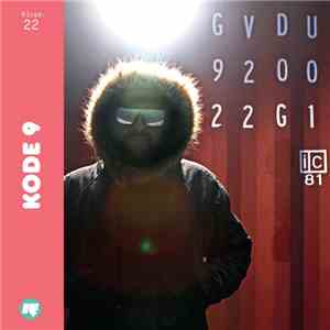 Kode9 - Rinse: 22 flac album