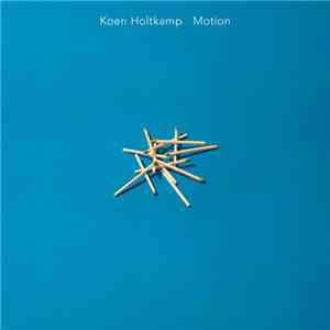 Koen Holtkamp - Motion flac album