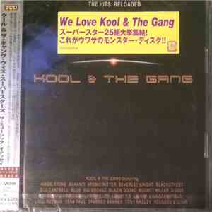 Kool & The Gang - The Hits: Reloaded flac album