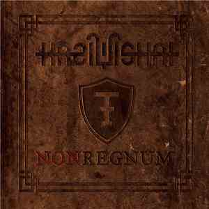 Kreiviskai - Nonregnum flac album