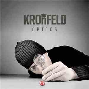 Kronfeld - Optics flac album