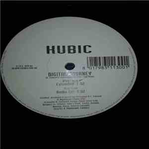 Kubic - Digital Journey flac album