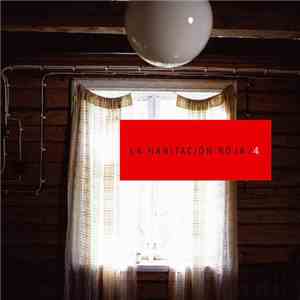 La Habitación Roja - 4 flac album