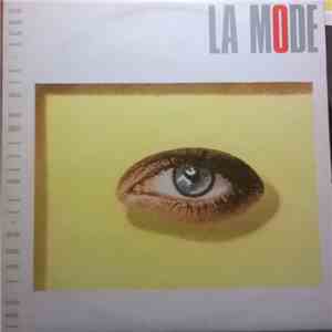 La Mode - Las Fans flac album