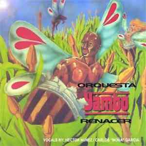 La Orquesta Yambo - Renacer flac album