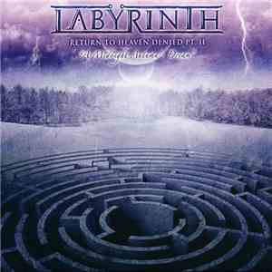 Labÿrinth - Return To Heaven Denied Pt. II (A Midnight Autumn's Dream) flac album
