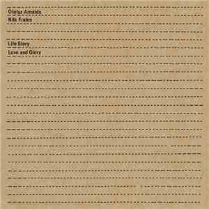 Ólafur Arnalds, Nils Frahm - Life Story Love And Glory flac album