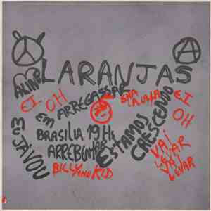 Laranjas - Dinheiro Gastar / Billy The Kid flac album