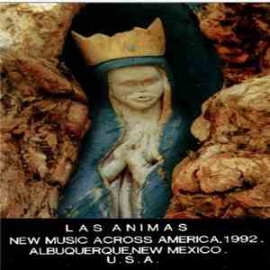 Las Animas - New Music Across America flac album