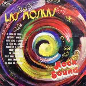 Las Moskas - Rock Sound flac album