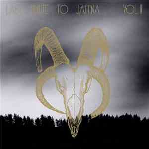 Last Minute To Jaffna - Volume II flac album
