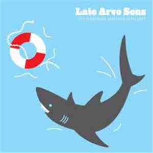 Late Arvo Sons - Letters From Another Alphabet flac album