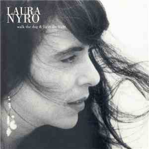 Laura Nyro - Walk The Dog & Light The Light flac album