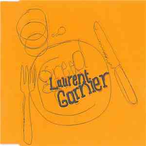 Laurent Garnier - Greed flac album