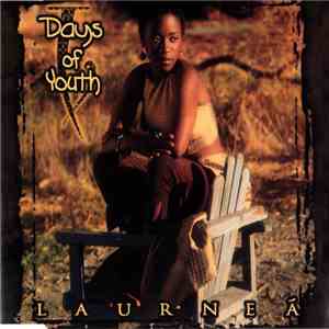 Laurnea - Days Of Youth flac album