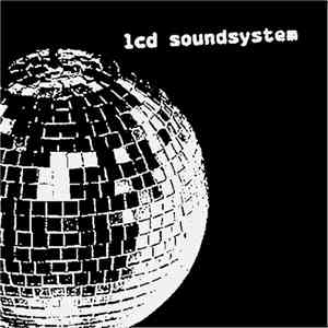 LCD Soundsystem - LCD Soundsystem flac album