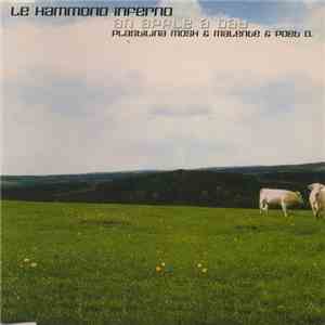 Le Hammond Inferno - An Apple A Day flac album
