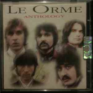 Le Orme - Anthology flac album