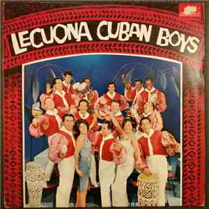 Lecuona Cuban Boys - Lecuona Cuban Boys flac album
