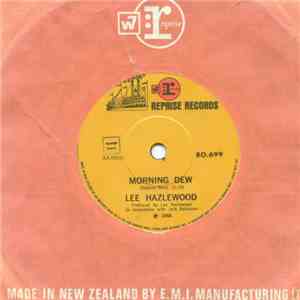 Lee Hazlewood - Morning Dew flac album