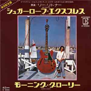 Lee Ritenour - Sugarloaf Express / Morning Glory flac album