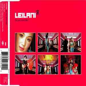 Leilani - Do You Want Me? flac album