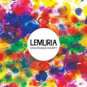Lemuria  - Chautauqua County flac album