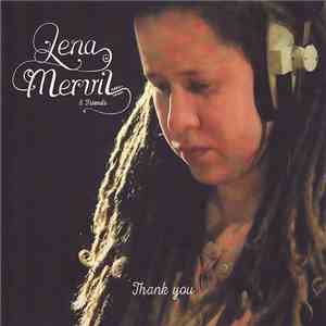 Lena Mervil & Friends - Thank You flac album