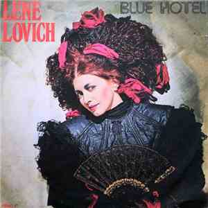 Lene Lovich - Blue Hotel flac album