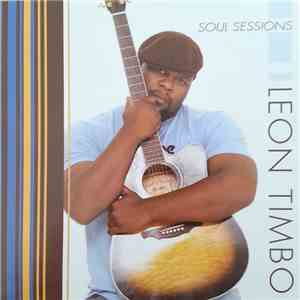 Leon Timbo - Soul Sessions flac album
