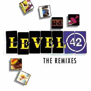 Level 42 - The Remixes flac album