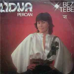 Lidija Percan - Bez Tebe flac album