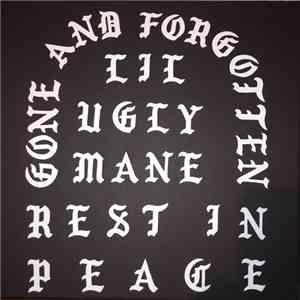Lil Ugly Mane - Anthology Box Set flac album