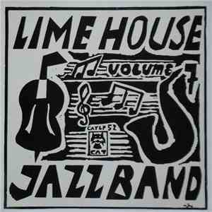 Limehouse Jazzband - Volume 7 flac album