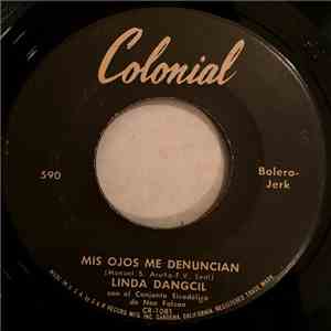 Linda Dangcil - Historia De Una Viuda flac album
