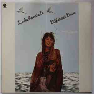 Linda Ronstadt - Different Drum flac album