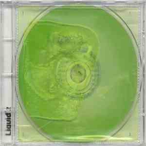 Liquid'z - Amphibia flac album