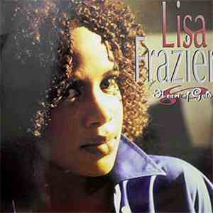 Lisa Frazier - Heart Of Gold flac album