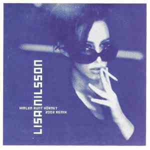 Lisa Nilsson - Himlen Runt Hörnet (2003 Remix) flac album