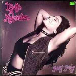 Lisette Melendez - Goody Goody flac album