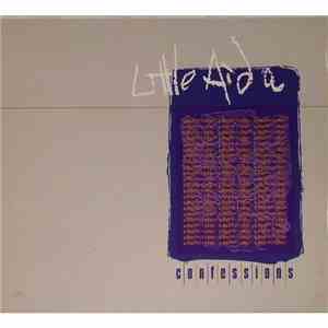 Little Aida - Confessions flac album