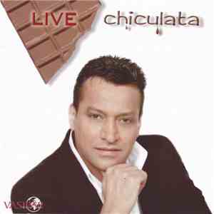 Γιώργος Ξανθιώτης - Live Chiculata flac album