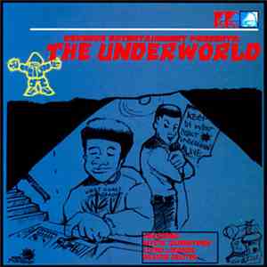 Living Legends - The Underworld flac album