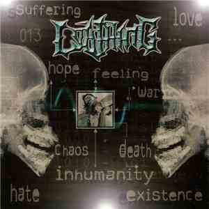Loathing / Deep Red - This Is A Face Of Humanity... flac album