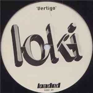 Loki - Vertigo flac album