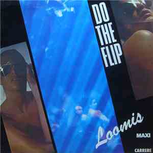 Loomis - Do Th Flip flac album