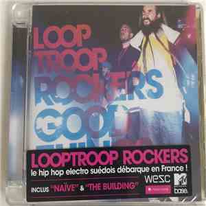 Looptroop Rockers - Good Things flac album