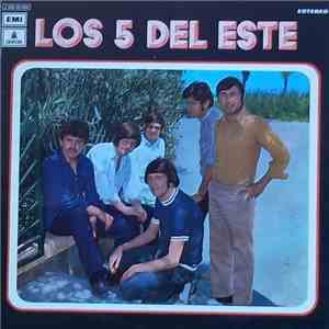 Los 5 Del Este - Los 5 Del Este flac album
