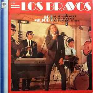 Los Bravos - Lo Mejor flac album